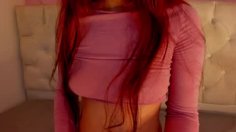 Alejita699 online show from May 2026 10:05:01 PM
