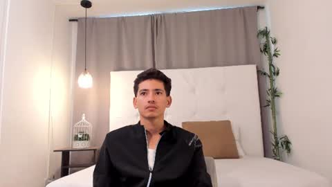 Snapshot of alejo_exotic chatting on July 2026 12:34:01 PM alejo_exotic online show from July 2026 12:34:01 PM