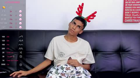 alejo peverell online show from December 2024 06:48:01 PM