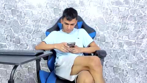 alejo peverell online show from February 2026 07:01:02 PM