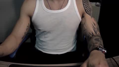 alejoduarte16 online show from February 2026 11:09:01 PM