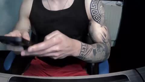 alejoduarte16 online show from February 2026 06:15:02 PM