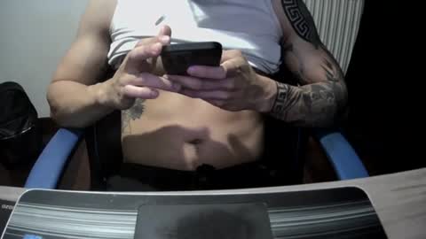 alejoduarte16 online show from June 2026 05:49:02 AM