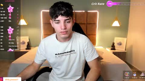 ALejoo Saenz online show from February 2026 03:16:02 AM