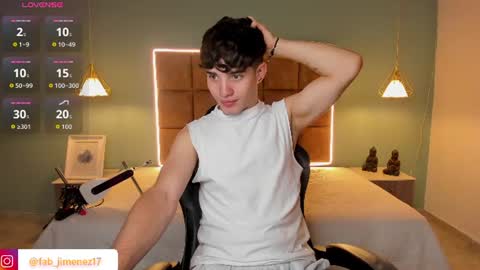 Snapshot of alejootwink chatting on July 2026 03:20:02 AM ALejoo Saenz online show from July 2026 03:20:02 AM