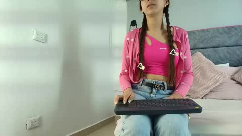 aleka_williams_ online show from November 2025 11:37:01 PM