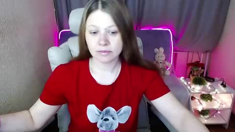 Snapshot of alekasamui chatting on January 2025 12:39:02 AM Aleksa online show from January 2025 12:39:02 AM