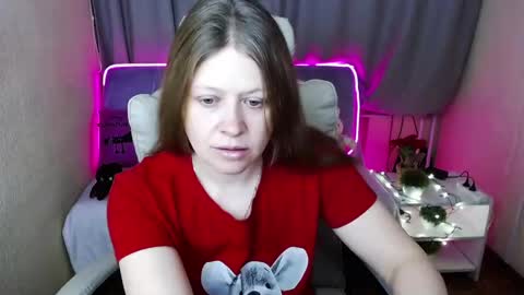 Snapshot of alekasamui chatting on February 2025 01:47:02 AM Aleksa online show from February 2025 01:47:02 AM