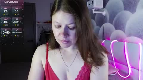 Snapshot of alekasamui chatting on September 2025 09:05:02 PM Aleksa online show from September 2025 09:05:02 PM