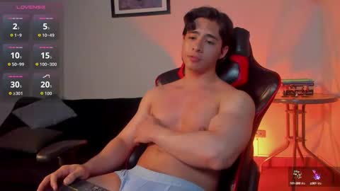 Snapshot of alekblake chatting on September 2025 01:44:01 AM Alek online show from September 2025 01:44:01 AM