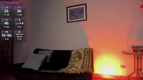 Snapshot of alekblake chatting on October 2025 03:40:02 AM Alek online show from October 2025 03:40:02 AM