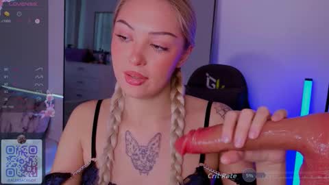 aleksacandy online show from September 2025 03:50:02 AM