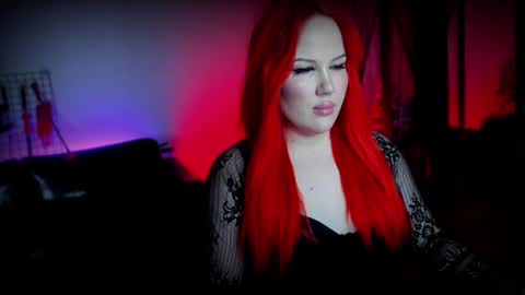 Snapshot of aleksafoxy chatting on January 2025 12:20:01 PM Aleksa online show from January 2025 12:20:01 PM