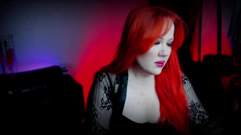 Snapshot of aleksafoxy chatting on January 2025 01:06:01 AM Aleksa online show from January 2025 01:06:01 AM