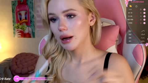 Lexi online show from December 2024 07:27:02 AM