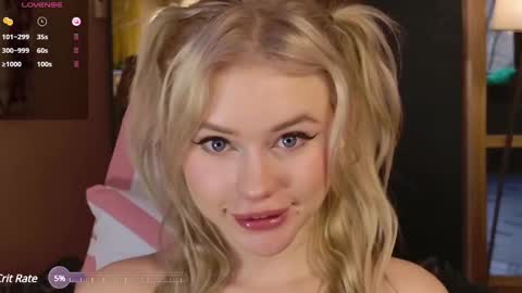 Lexi online show from February 2025 07:12:01 AM