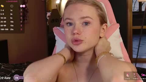 Lexi online show from March 2025 07:08:02 AM