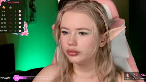 Lexi online show from March 2025 04:30:02 AM