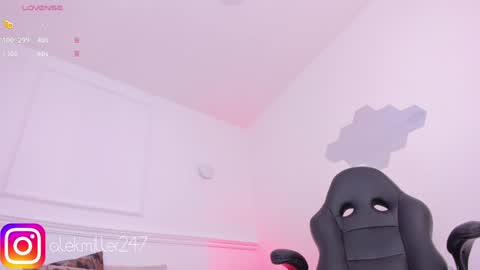 Aleksandra  online show from January 2025 03:40:02 PM