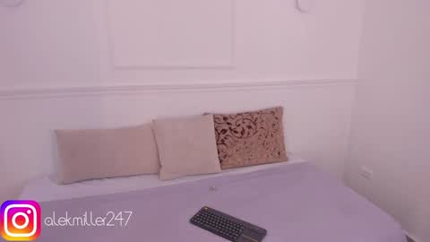 Aleksandra  online show from January 2025 12:09:02 PM