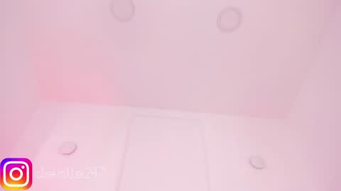 Aleksandra  online show from January 2025 03:13:02 PM