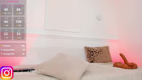 Aleksandra  online show from February 2025 03:26:02 PM