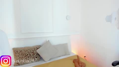 Aleksandra  online show from March 2025 12:30:02 PM