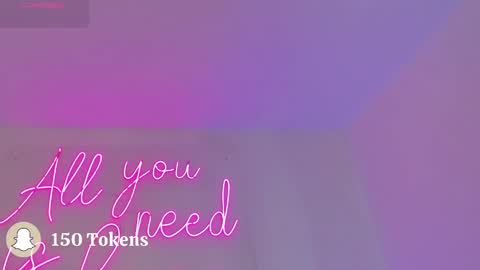 Aleksandra  online show from September 2025 12:05:02 PM