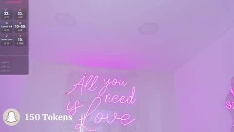 Aleksandra  online show from September 2025 12:08:02 PM