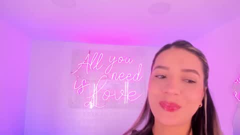 Aleksandra  online show from February 2026 04:16:02 AM