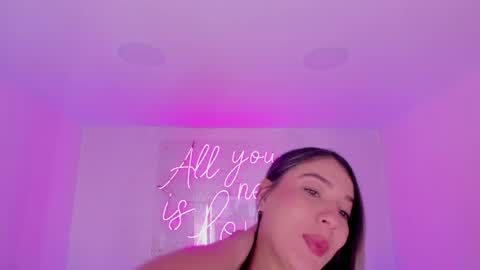 Aleksandra  online show from April 2026 12:41:01 PM