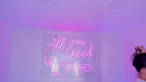 Aleksandra  online show from May 2026 12:35:02 PM