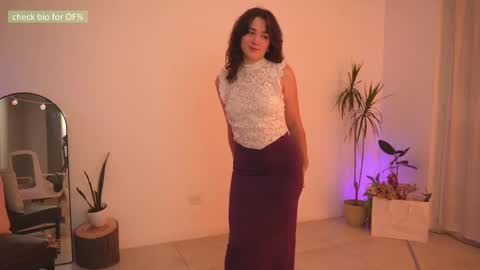 Ale online show from February 2025 11:30:02 PM