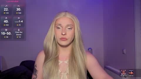 Snapshot of alena_dubai chatting on April 2026 02:25:01 PM ALENA INDEPENDENT MODEL online show from April 2026 02:25:01 PM