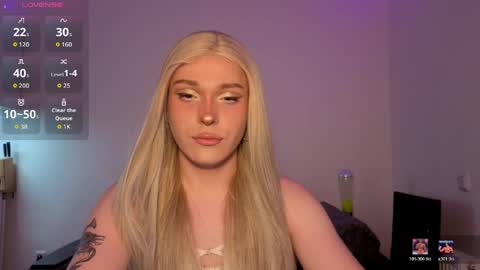 Snapshot of alena_dubai chatting on April 2026 02:25:02 PM ALENA INDEPENDENT MODEL online show from April 2026 02:25:02 PM