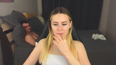 Alena online show from February 2025 02:24:01 PM