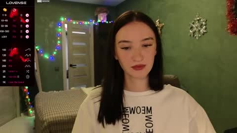 Alena online show from December 2024 08:07:01 PM