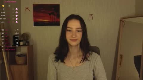 Snapshot of alena_navi chatting on March 2026 02:34:01 PM Alena online show from March 2026 02:34:01 PM