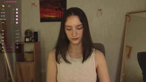 Snapshot of alena_navi chatting on March 2026 02:32:01 PM Alena online show from March 2026 02:32:01 PM