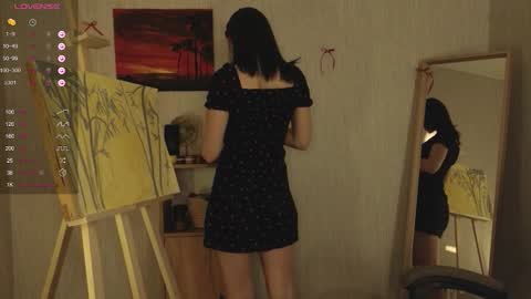 Snapshot of alena_navi chatting on March 2026 03:17:01 PM Alena online show from March 2026 03:17:01 PM