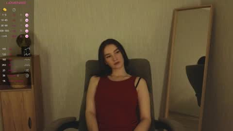 Snapshot of alena_navi chatting on March 2026 04:30:02 PM Alena online show from March 2026 04:30:02 PM