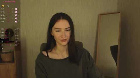 Snapshot of alena_navi chatting on April 2026 05:38:02 PM Alena online show from April 2026 05:38:02 PM