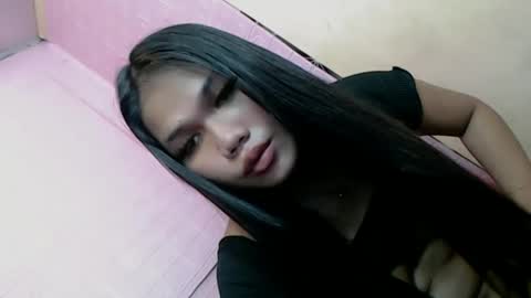 Snapshot of alena_sanggre69 chatting on December 2024 03:07:01 AM Kimmygirl online show from December 2024 03:07:01 AM