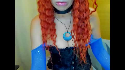 Snapshot of alenablack chatting on March 2026 11:32:01 PM Luly online show from March 2026 11:32:01 PM