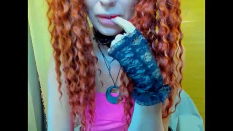 Snapshot of alenablack chatting on March 2026 12:01:02 AM Luly online show from March 2026 12:01:02 AM