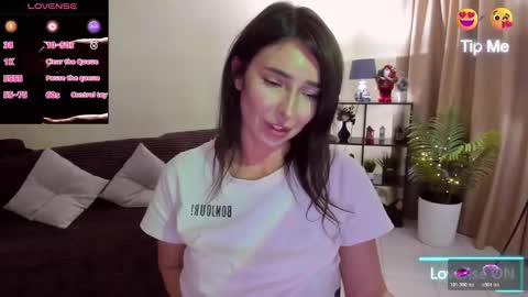 AlenaCoplan online show from February 2026 11:20:01 PM