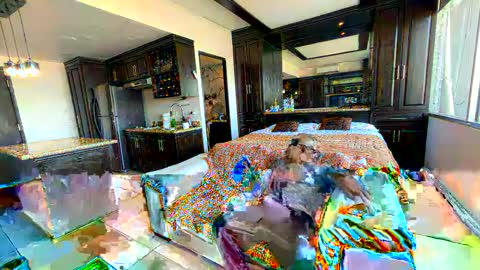 alenart online show from February 2025 04:00:02 PM