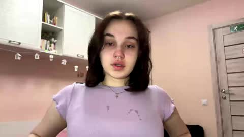 Nora online show from April 2026 03:24:02 PM