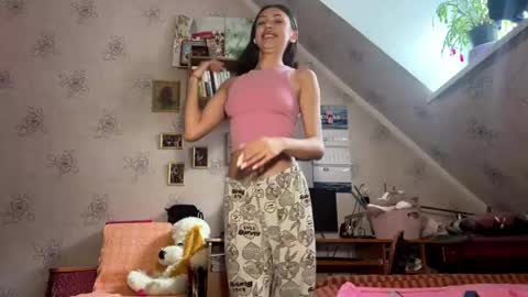 Snapshot of alenesavitch chatting on December 2025 09:59:01 AM Alene online show from December 2025 09:59:01 AM