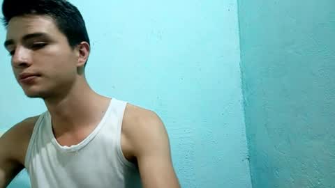 Snapshot of aleo_011 chatting on January 2025 07:28:01 PM Alejandro online show from January 2025 07:28:01 PM